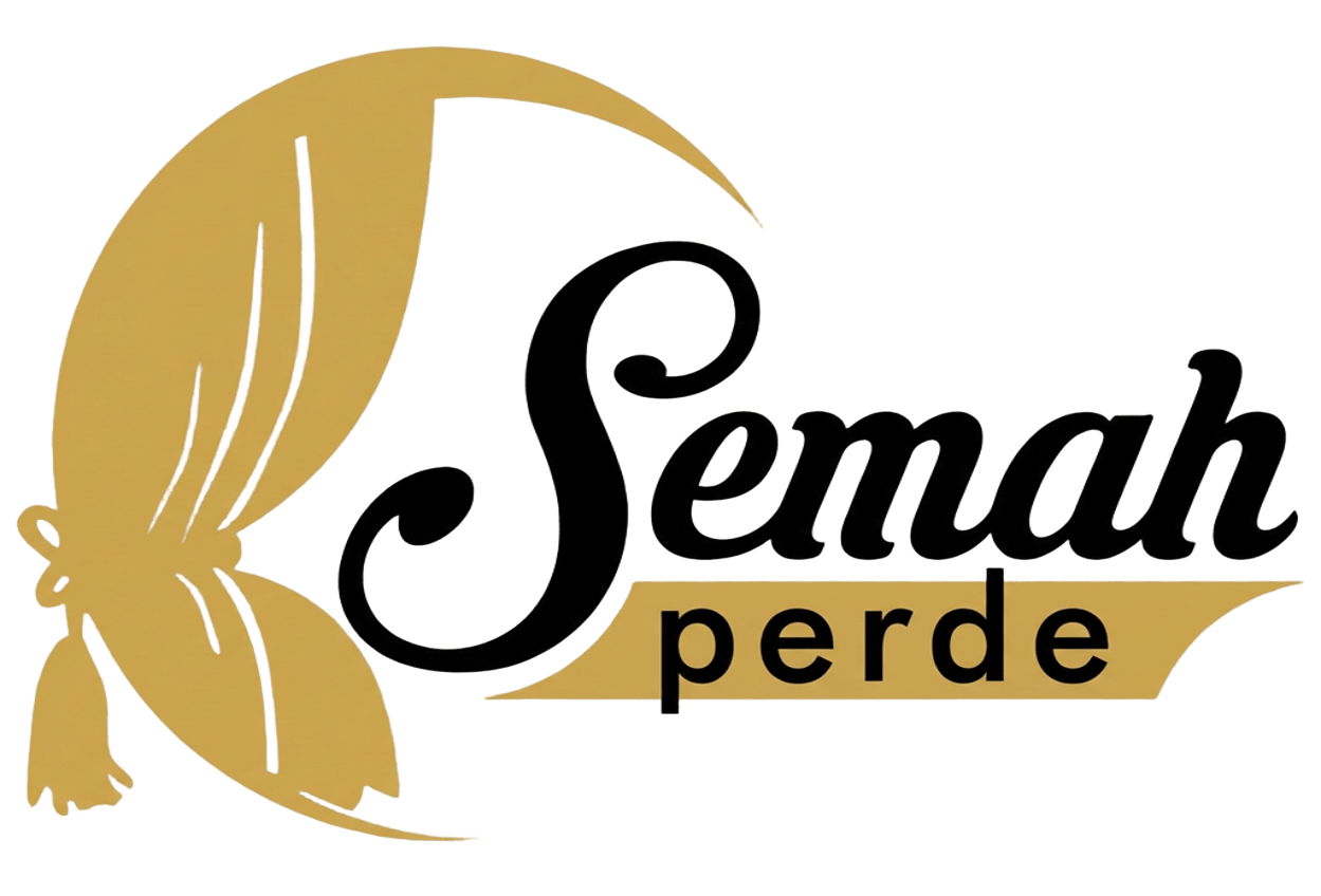 Semah Perde